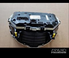 Quadro strum TOYOTA VERSO-S 1329cc benz 2012 - 4