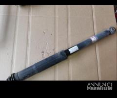 Ammortizz post. sx TOYOTA VERSO-S 1329cc benz 2012 - 1