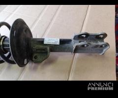 Ammortizz ant. sx TOYOTA VERSO-S 1329cc benz 2012 - 4