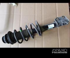 Ammortizz ant. dx TOYOTA VERSO-S 1329cc benz 2012 - 1