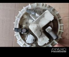 Pompa carb TOYOTA VERSO-S 1329cc benz 2012 - 3