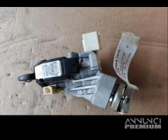 Blocchetto accen TOYOTA VERSO-S 1329cc benz 2012