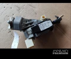 Blocchetto accen TOYOTA VERSO-S 1329cc benz 2012 - 3