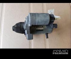 Motorino avv TOYOTA VERSO-S 1329cc benz 2012