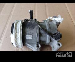 Compress clima TOYOTA VERSO-S 1329cc benz 2012 - 1