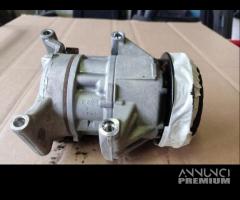 Compress clima TOYOTA VERSO-S 1329cc benz 2012