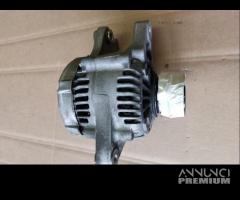 Alternatore TOYOTA VERSO-S 1329cc benzina 2012 - 1