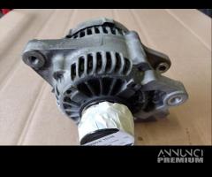 Alternatore TOYOTA VERSO-S 1329cc benzina 2012