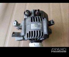 Alternatore TOYOTA VERSO-S 1329cc benzina 2012 - 3