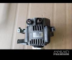 Alternatore TOYOTA VERSO-S 1329cc benzina 2012 - 5