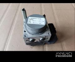 Gruppo abs TOYOTA VERSO-S 1329cc benzina del 2012 - 1