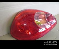 Fanale posteriore sinistro TOYOTA AYGO del 2008 - 3