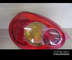 Fanale posteriore sinistro TOYOTA AYGO del 2008