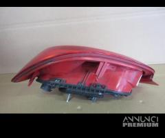 Fanale posteriore sinistro TOYOTA AYGO del 2008 - 6