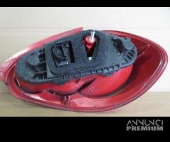 Fanale posteriore sinistro TOYOTA AYGO del 2008 - 11