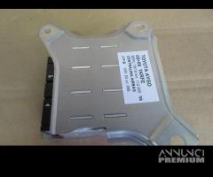 Centralina airbag TOYOTA AYGO del 2008 - 4