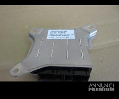 Centralina airbag TOYOTA AYGO del 2008 - 5