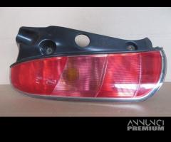 Fanale posteriore sinistro LANCIA YPSILON del 2004 - 6