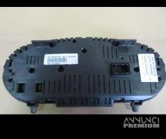 Quadro strumenti LANCIA YPSILON 1.3 MJET del 2004 - 9