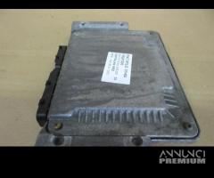 Centralina motore FIAT STILO 1.9 diesel del 2003 - 6