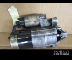 Motorino avviamento RENAULT CLIO 1.5 TDCI 2003