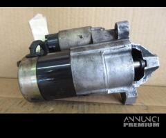 Motorino avviamento RENAULT CLIO 1.5 TDCI 2003