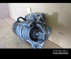 Motorino avviamento RENAULT CLIO 1.5 TDCI 2003 - 3