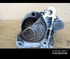 Motorino avviamento RENAULT CLIO 1.5 TDCI 2003