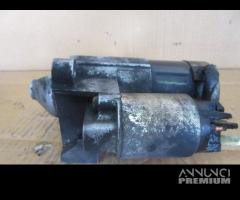 Motorino avviamento RENAULT CLIO 1.5 TDCI 2003 - 5