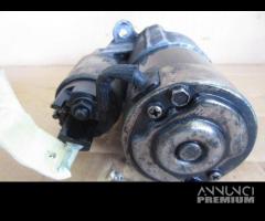 Motorino avviamento RENAULT CLIO 1.5 TDCI 2003 - 6