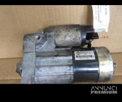 Motorino avviamento RENAULT CLIO 1.5 TDCI 2003 - 7