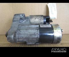 Motorino avviamento RENAULT CLIO 1.5 TDCI 2003 - 8