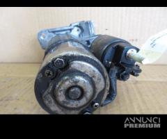 Motorino avviamento RENAULT CLIO 1.5 TDCI 2003 - 9