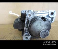 Motorino avviamento RENAULT CLIO 1.5 TDCI 2003 - 11