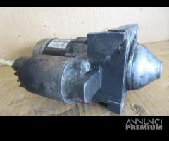 Motorino avviamento RENAULT CLIO 1.5 TDCI 2003 - 12