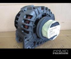 Alternatore RENAULT CLIO 1461cc TDCI del 2003 - 1