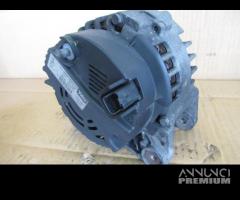 Alternatore RENAULT CLIO 1461cc TDCI del 2003