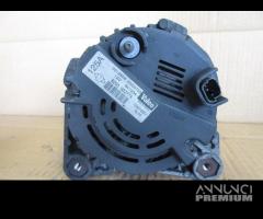 Alternatore RENAULT CLIO 1461cc TDCI del 2003 - 7