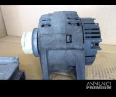 Alternatore RENAULT CLIO 1461cc TDCI del 2003 - 8