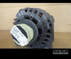 Alternatore RENAULT CLIO 1461cc TDCI del 2003 - 9