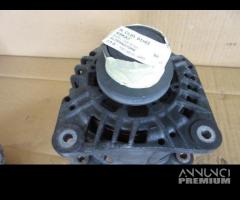 Alternatore RENAULT CLIO 1461cc TDCI del 2003 - 11