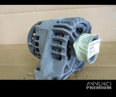 Alternatore FIAT PUNTO 3 1242cc 8V del 2006 - 2