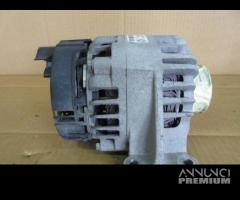 Alternatore FIAT PUNTO 3 1242cc 8V del 2006