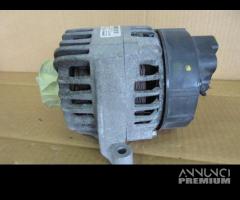 Alternatore FIAT PUNTO 3 1242cc 8V del 2006 - 6