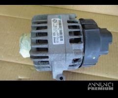 Alternatore FIAT PUNTO 3 1242cc 8V del 2006 - 7