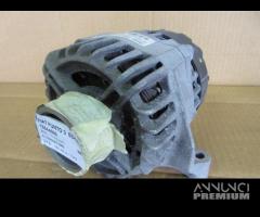 Alternatore FIAT PUNTO 3 1242cc 8V del 2006 - 8