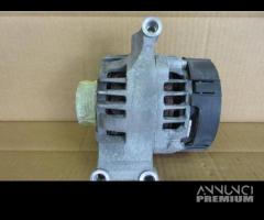 Alternatore FIAT PUNTO 3 1242cc 8V del 2006 - 9