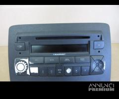 Autoradio FIAT IDEA del 2005 - 1