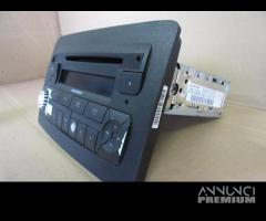 Autoradio FIAT IDEA del 2005 - 2