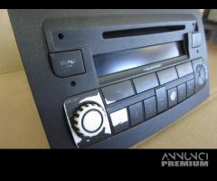 Autoradio FIAT IDEA del 2005 - 4